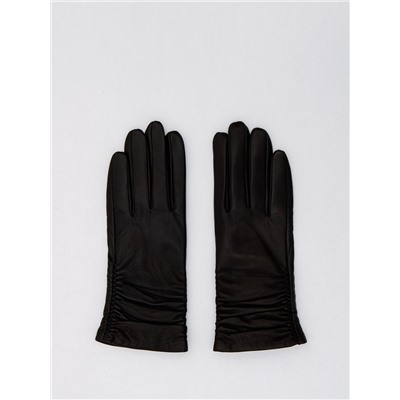 Перчатки 116-5 black (размеры в ряду 7-7,5-8-8-8,5)