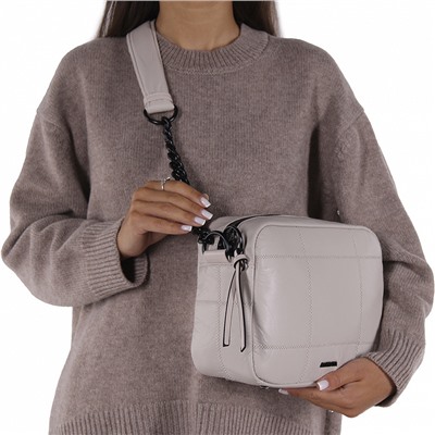 Сумка 28076 beige Velina Fabbiana-Safenta