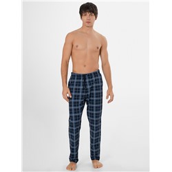 БРЮКИ ДОМАШНИЕ МУЖСКИЕ 581136