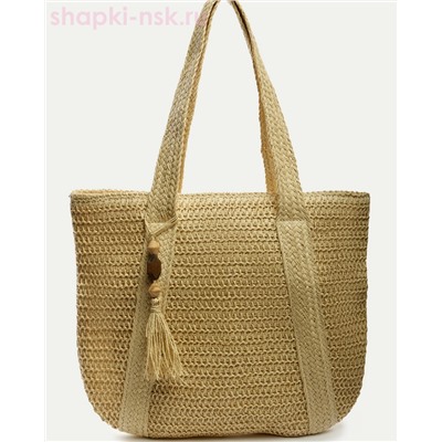 1215 Сумка женская (45 x 38 x 10)