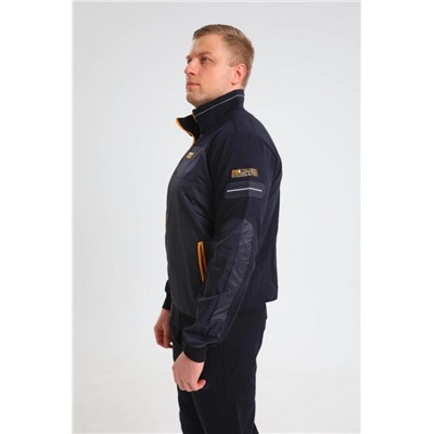 Костюм 22227 (Темно-синий)