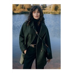 Полупальто POMPA, 1131385