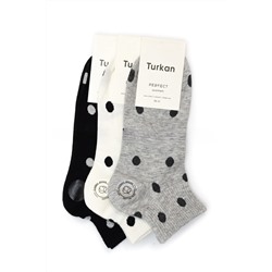 УТ0142 (Носки женские, Turkan )