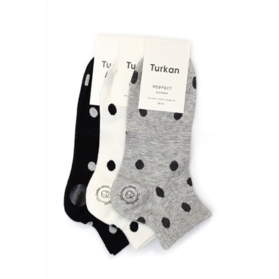 УТ0142 (Носки женские, Turkan )