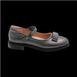 Туфли 2306-24 серые