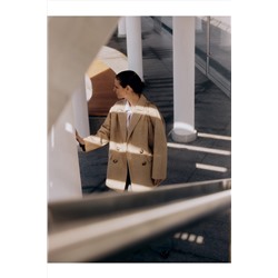 Пальто POMPA, 1023767