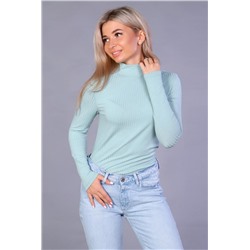 Водолазка 36577 (Ментол)