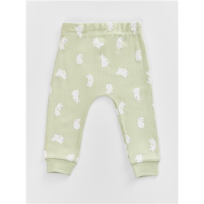 КОМПЛЕКТ ДЕТСКИЙ (БОДИ, ПОЛЗУНКИ) 89408