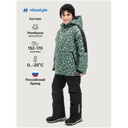 NIKASTYLE Костюм 7з3125