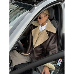 Дубленка #23070262