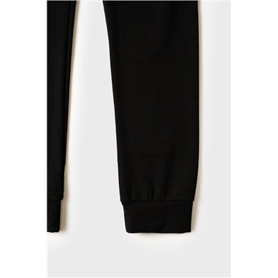 Термокомплект трикот. для девочек: фуфайка (футболка) с длин. рук, брюки для эпизод. использования PLAYTODAY, 1226894