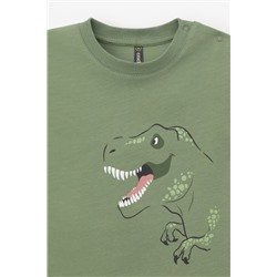 CROCKID Фуфайка КР 302700