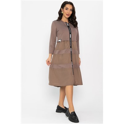 LT Collection Платье П14428-5М