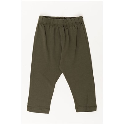 Велосипедки с лайкрой М21418Лх