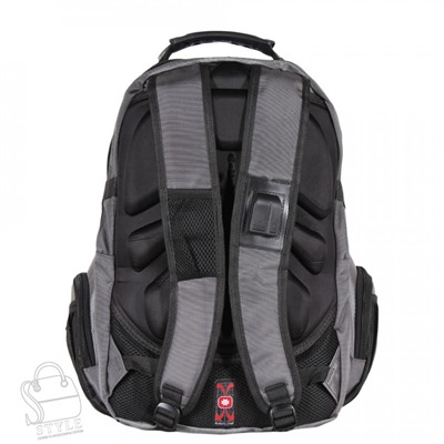 Рюкзак мужской 1815W gray Whiff