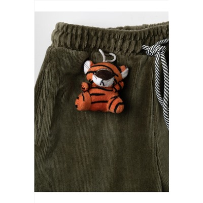 Брюки детские трикотажные для мальчиков PLAYTODAY, 1243847