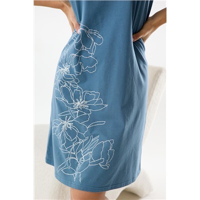 Lika Dress Сорочка 10593