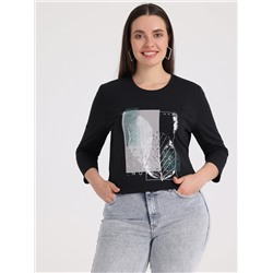 Апрель Лонгслив 1ЖДЛД2256804