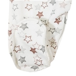 13084/1М Комбинезон яселька (футер)