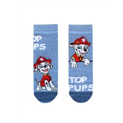 БРЕСТСКИЕ Носки 3072 PAW PATROL