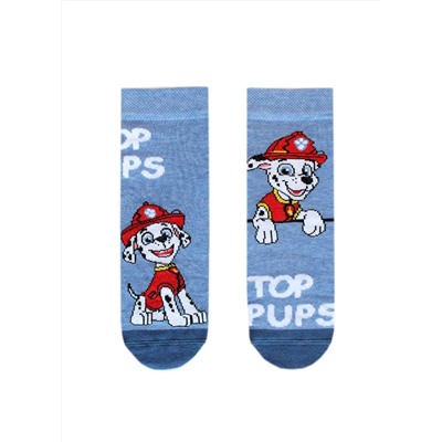 БРЕСТСКИЕ Носки 3072 PAW PATROL