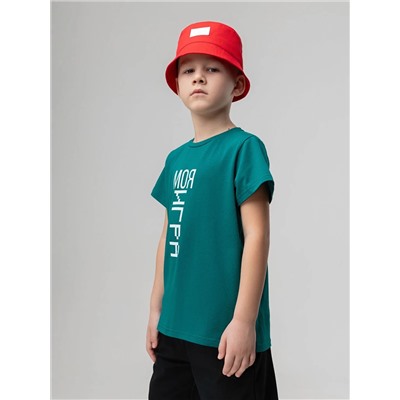 Bodo Футболка 4-233MU