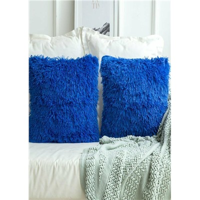 Комплект наволочки меховые #23055827