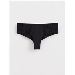 Трусы женские CONTE Трусы &quot;бриф&quot; с низкой линией талии VOILE RP1083