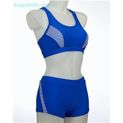 23603-1 Купальник раздельный (44-48)