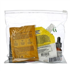 Promotional Products, iHerb Beauty Bag, набор из 7 предметов