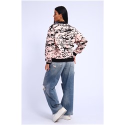 Толстовка женская 331