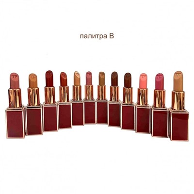 Помада для губ Tom Ford Lip Color Rouge A Levres