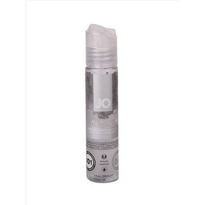 Массажный гель ALL-IN-ONE Massage Oil Sensual нейтральный - 30 мл.