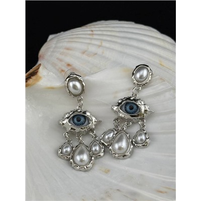 Серьги #22953138