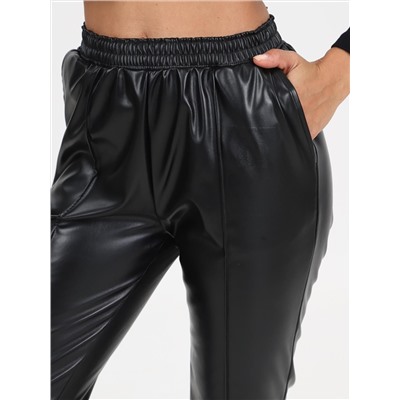 Басари - брюки черный