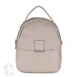Рюкзак женский 69162 beige Velina Fabbiano-Safenta/30