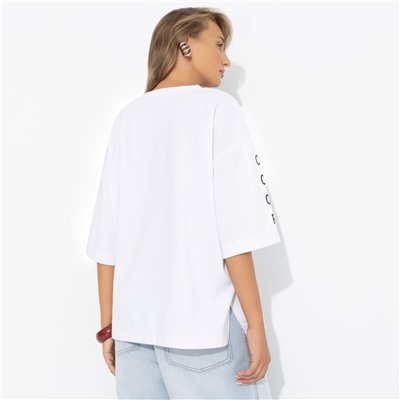 Футболка оверсайз, Мода-мания (СССР)