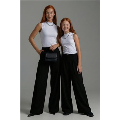 Майка с горлом женская 14438/1