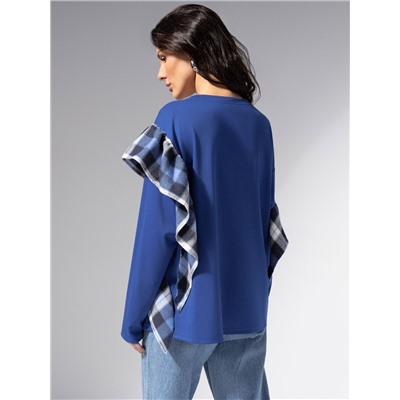 CHARUTTI Лонгслив 12257