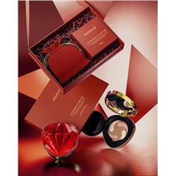 Drawshe Основа-кушон тональная для лица со сменным блок 4в1