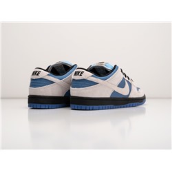 Кроссовки Nike SB Dunk Low