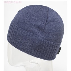 2903 Шапка по голове мужская (56-63)