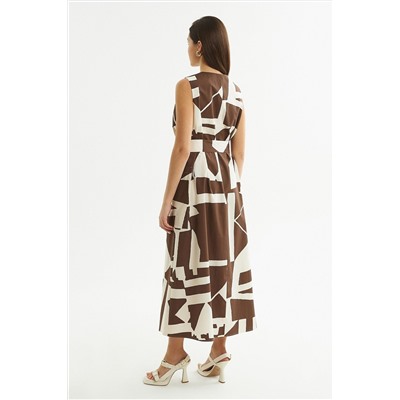 Платье POMPA, 1090905