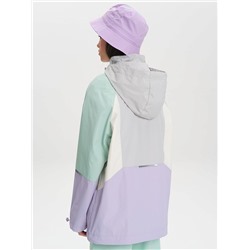 GZJN3369/5 (Ветровка для девочки, Pelican )