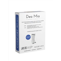 DEA MIA Получулки COMFORT 20