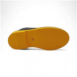 Туфли Q151-17 черные