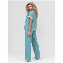 Костюм К-057 (Оливковый)