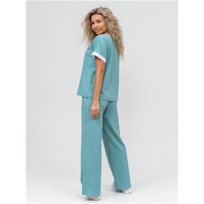 Костюм К-057 (Оливковый)