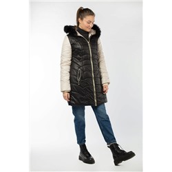 05-0386 Куртка зимняя (Синтепон 200 Песец)