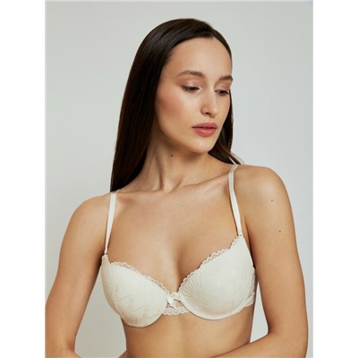 Бюстгальтер Push-up жен. Vega